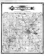 Vienna Township, Clio, Pine Run, Ferrandville, Genesee County 1907 Microfilm
